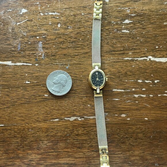 Armitron Diamond Now Women's Watch - Picture 3 of 3